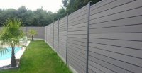 Portail Clôtures dans la vente du matériel pour les clôtures et les clôtures à La Chapelle-aux-Lys