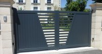 Notre société de clôture et de portail à La Chapelle-aux-Lys